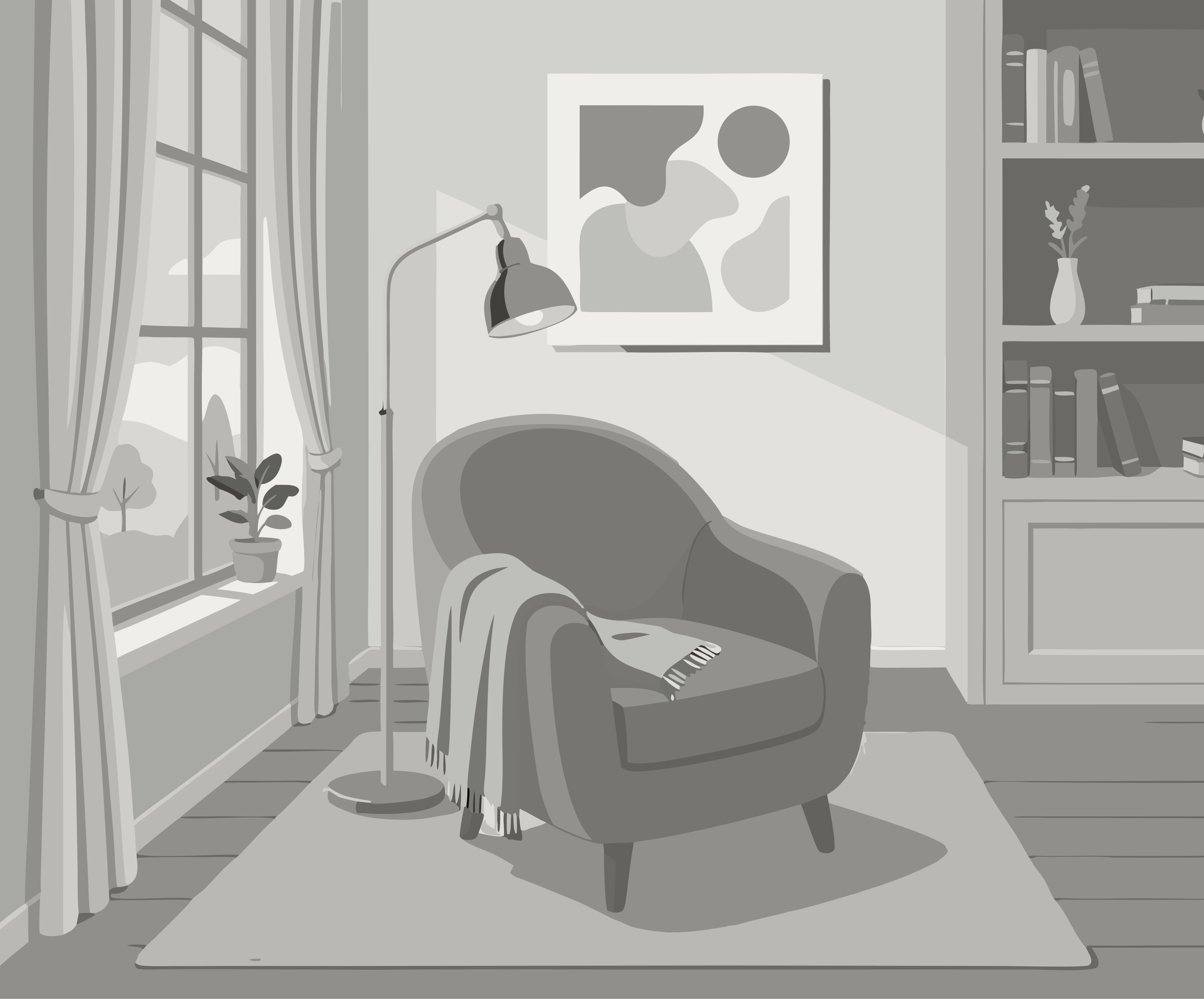 Apartmen Dupleks
