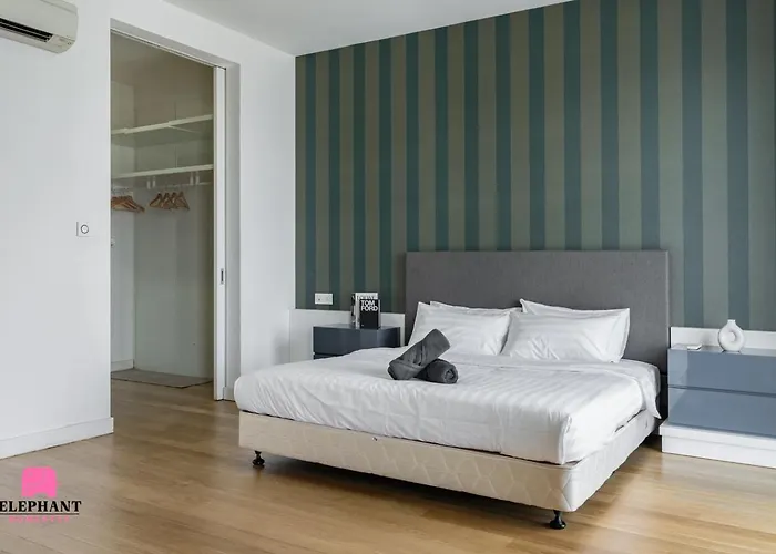 Face SuitesHotel Kuala Lumpur