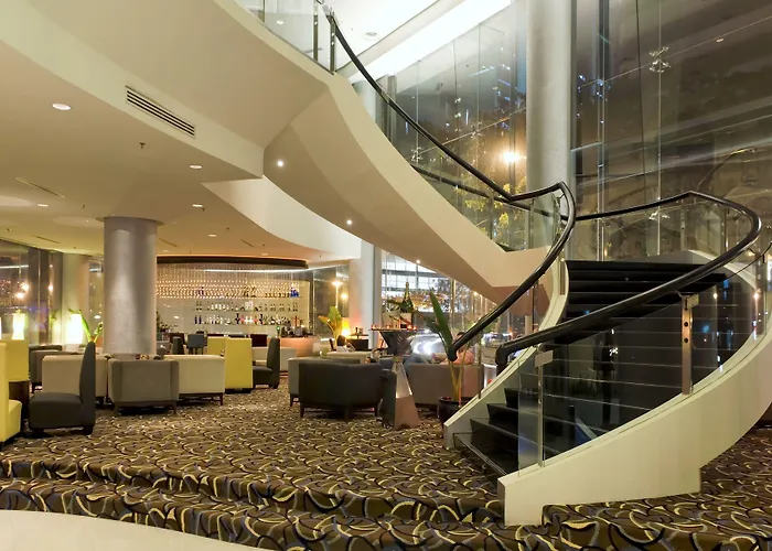 Novotel City CentreHotel Kuala Lumpur