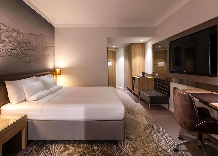 Novotel City CentreHotel Kuala Lumpur